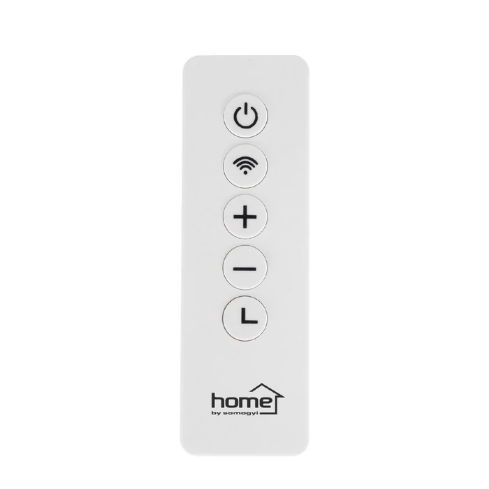 Somogyi SMART hibrid fűtőtest FKIR 351 WIFI