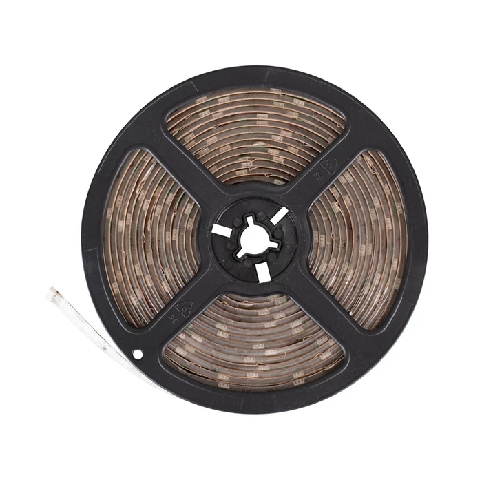 Somogyi Zenére villogó LED RGB szalag szett LS 5000SOUND