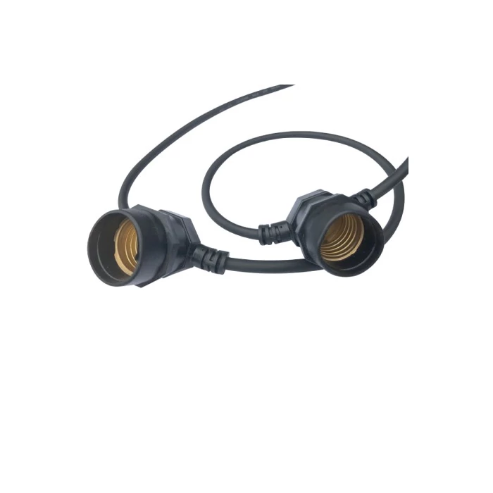 Stel.fogl.E27 15db IP44 961527