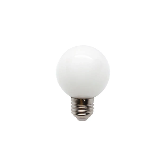 Stel.led  3 E27 3W  melegfeh