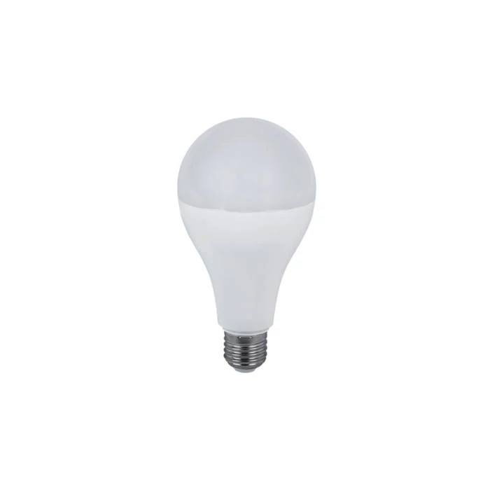 Stel.led gömb E27 10W WW  XLED