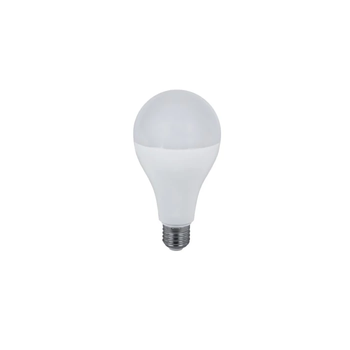 Stel.led gömb E27 12W DW  XLED