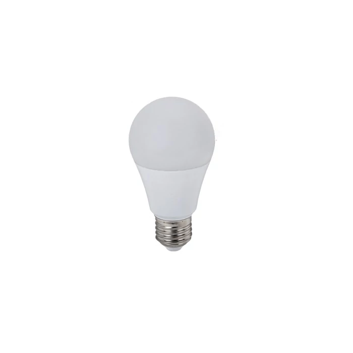 Stel.led gömb E27 15W WW 99LED743