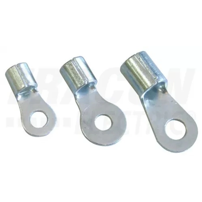 SZ 120-10 szigeteletlen saru