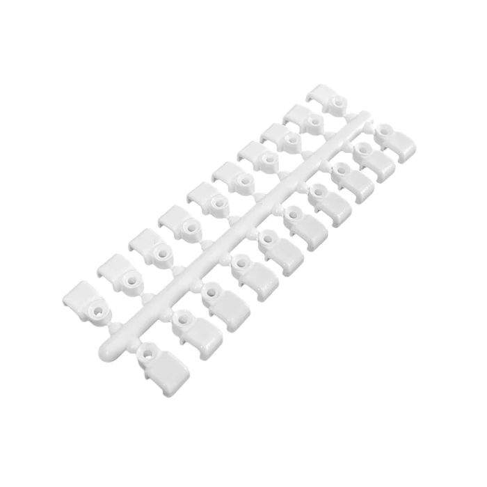 Szegelhetö bilincs N0 4,5mm Tracon