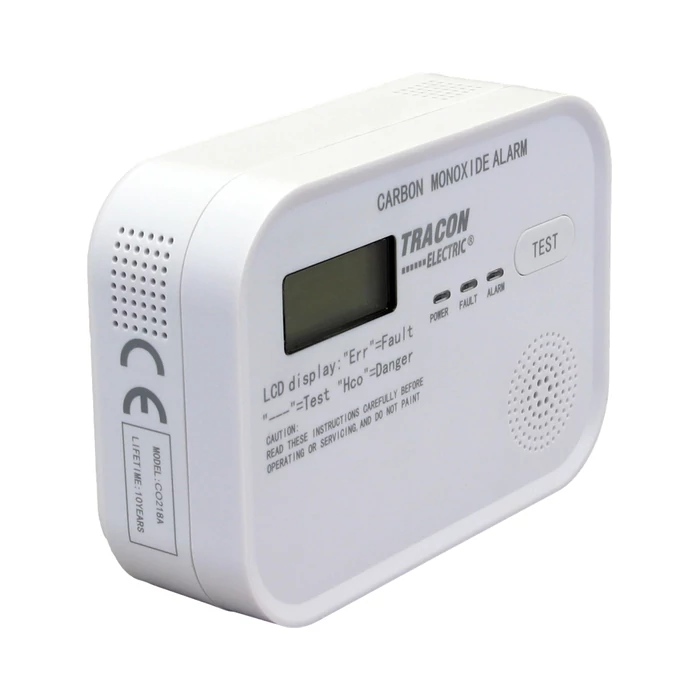 CO218A szén-monoxid (CO) érzékelő