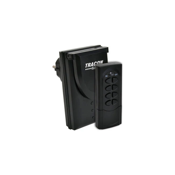 Távirányítós dugalj   RCS11-IP