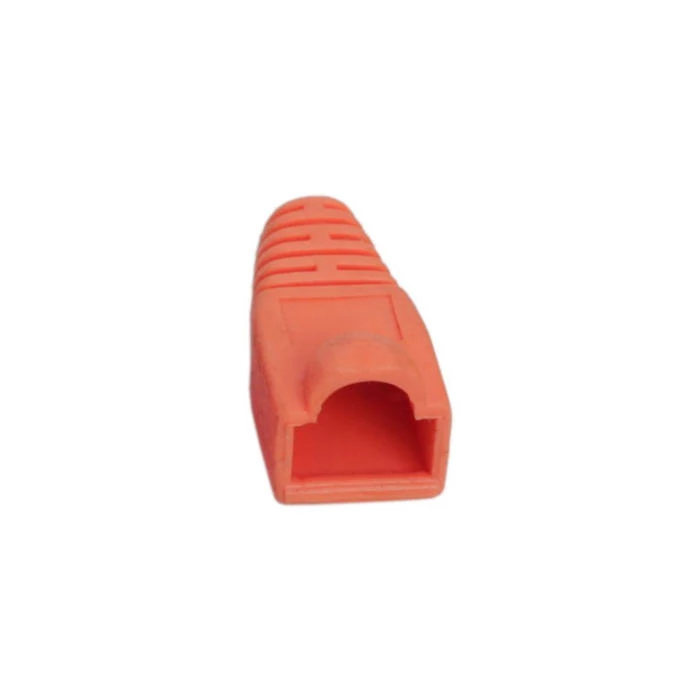 Törésgátló RJ45 Narancs05230NA
