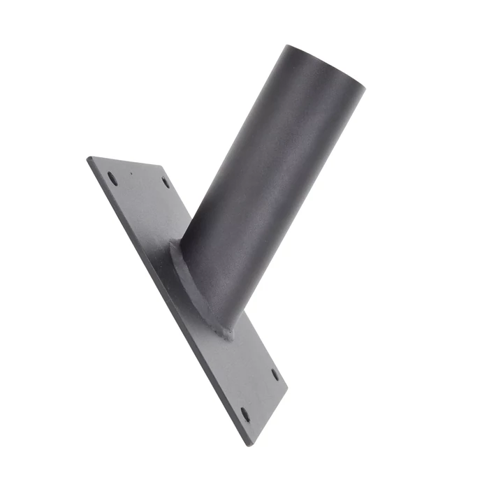 Tracon fali konzol utcai lámpákhoz 60 mm 60° LSJFK6060