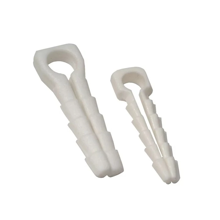 KRT8 kábelrögz.tipli 8mm