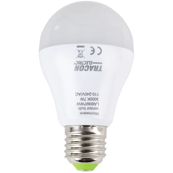 LED fényforrás beépített mozgásérzékelővel TRACON