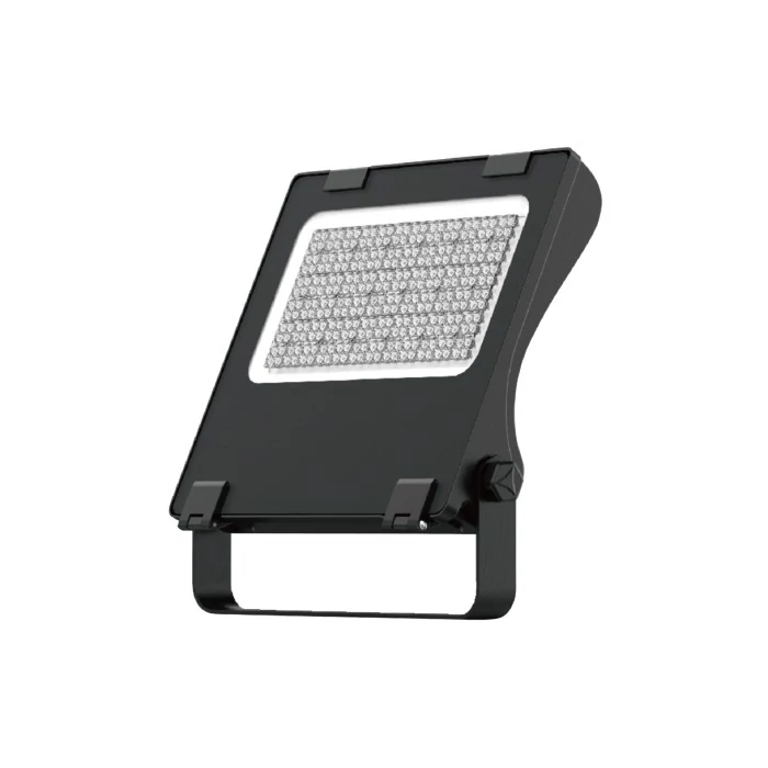 Tracon LED fényvető 100W szimmetrikus 13500lm 4000K Természetes fehér RHISS100W