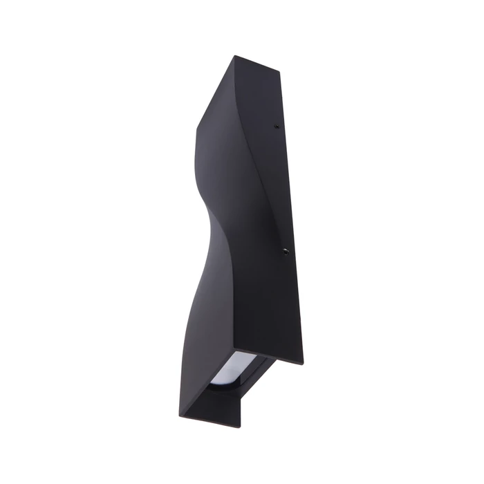 Tracon LED kültéri dekor fali lámpa kétirányú 11W 4000K 700lm IP65 GARD11NW