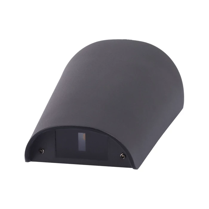 Tracon LED kültéri dekor fali lámpa kétirányú 11W 4000K 500lm IP65 GARE11NW
