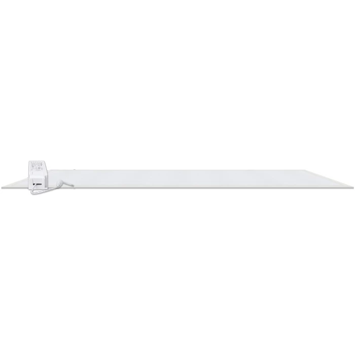 Tracon LED panel 40W 3300lm 2700K 30x120 téglalap fehér LPM3012040WW