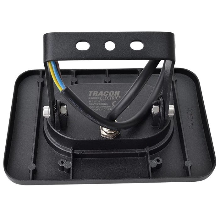 Tracon LED reflektor 30W 2700Lm 4000K IP65 RSMDL30