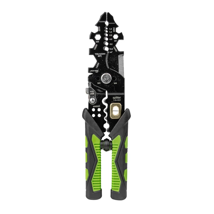 Tracon multifunkciós szerszám 214mm MF6
