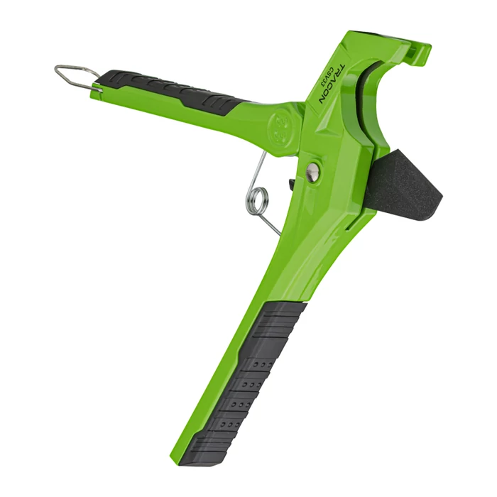 Tracon PVC csővágó max. 33mm CSV33