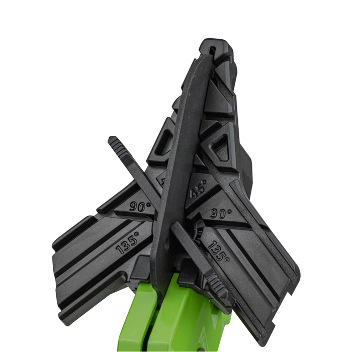 Tracon PVC csővágó max. 33mm CSV33