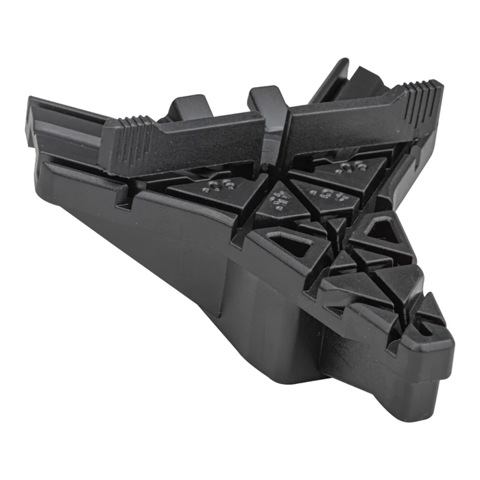 Tracon PVC csővágó max. 33mm CSV33