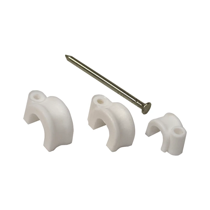 Szegelhetö bilincs N1 6mm Tracon