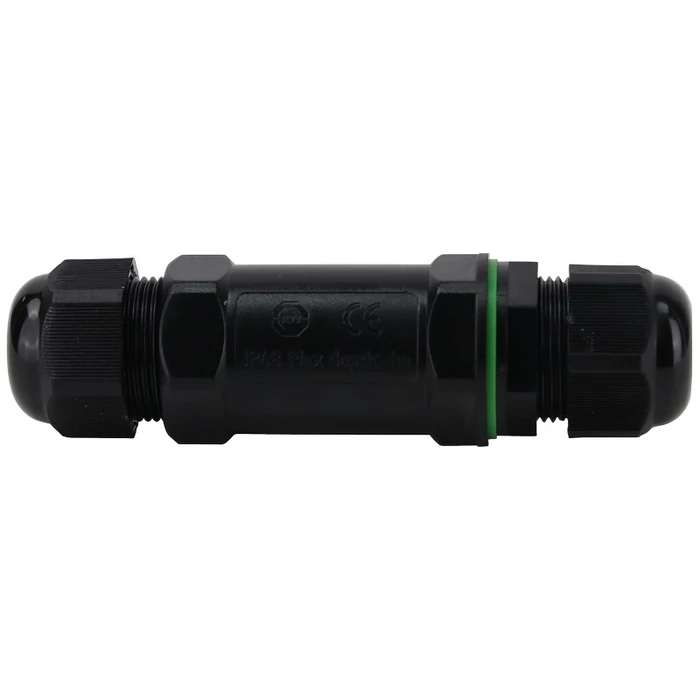 Tracon Tömítőszelencés kábeltoldó CST4