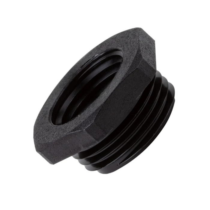 Tracon tömszelence szűkítő közcsavar metrikus M20-M12x1.5mm TMSZ-20/12