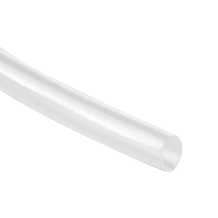 Tracon vékonyfalú zsugorcső 3,2/1,6mm 2:1 zsugorodás natúr ZS032N