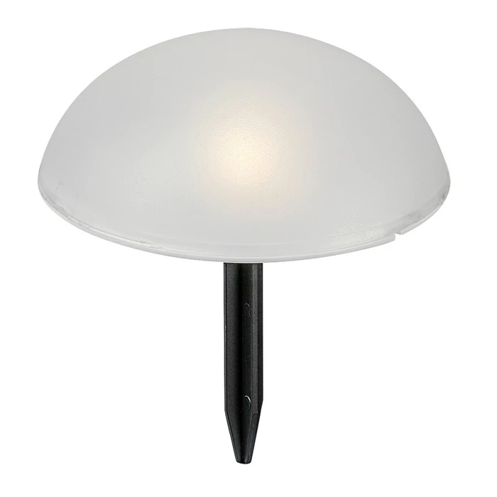 Treppio kültéri szolár leszúrható lámpa 1W LED 2 lm Rábalux 77008