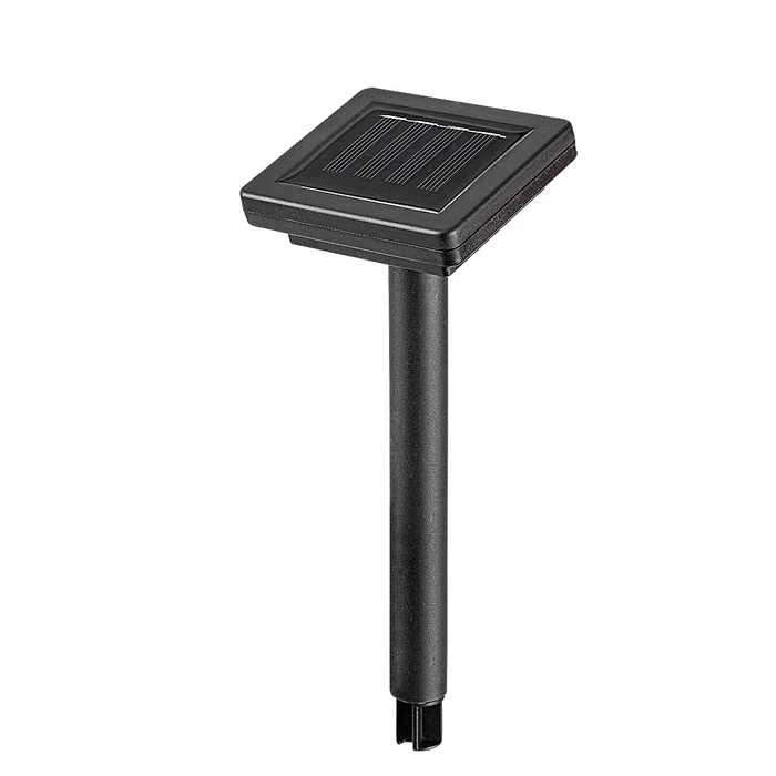 Treppio kültéri szolár leszúrható lámpa 1W LED 2 lm Rábalux 77008