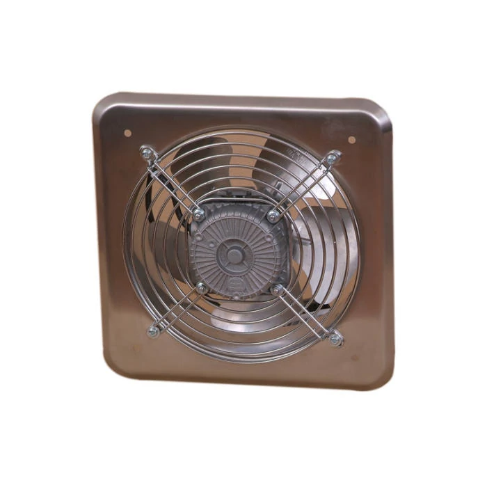 U.C-200 ipari ventilátor
