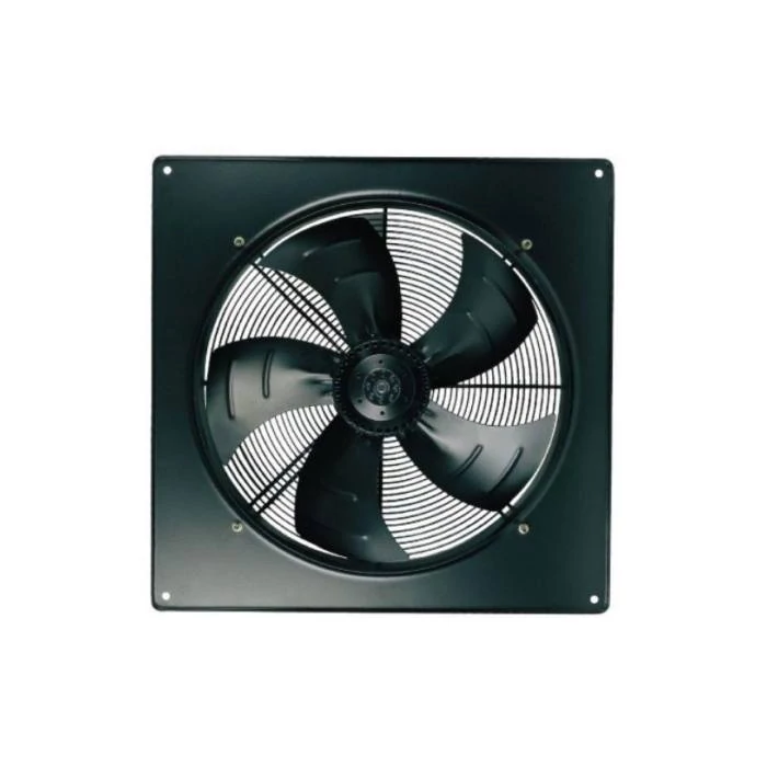 U.FR-200 BS fali venti