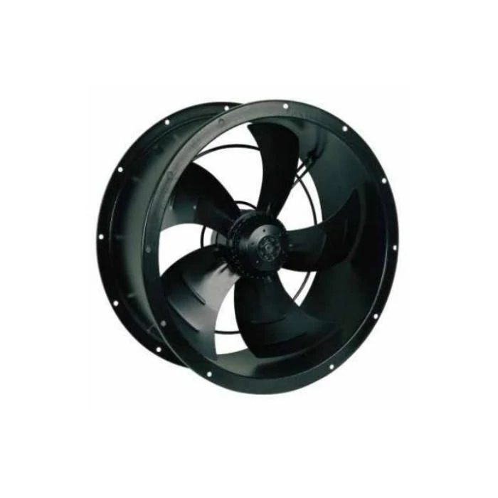 U.VK500 csőventilátor