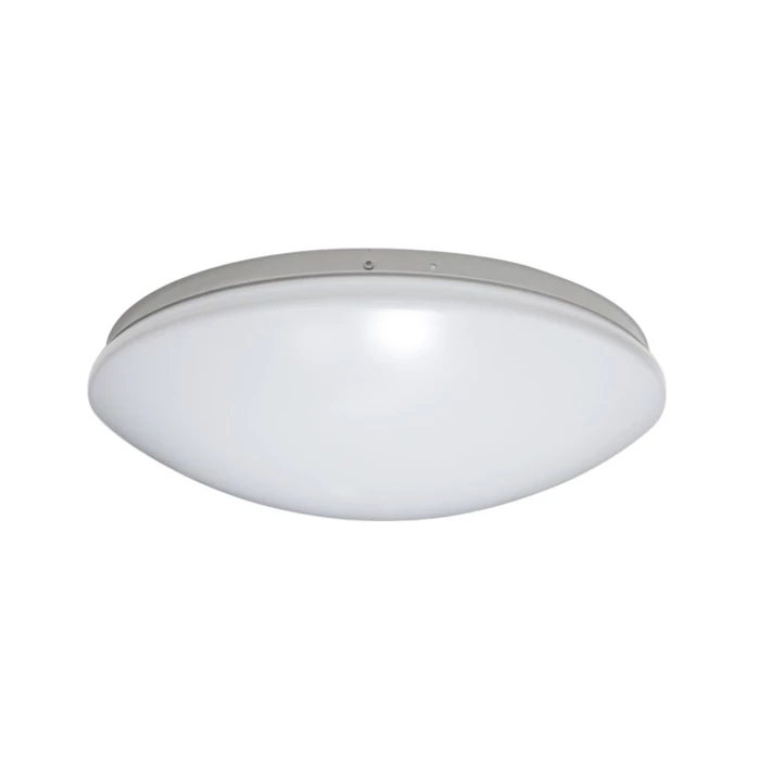 UltraTech LED mennyezeti lámpatest kerek 13W 1105lm 4000K IP20 UT-LEDL1105P 