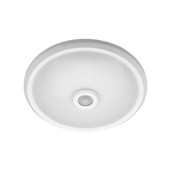UltraTech Led mozgásérzékelős lámpatest infravörös 20W 1800lm IP20 290x57 mm UT-PS166WH