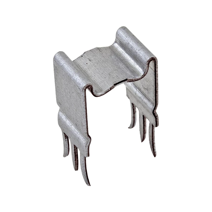 Univolt beüthető fém csőbilincs gipszkartonhoz 25 mm DCX 25 106083