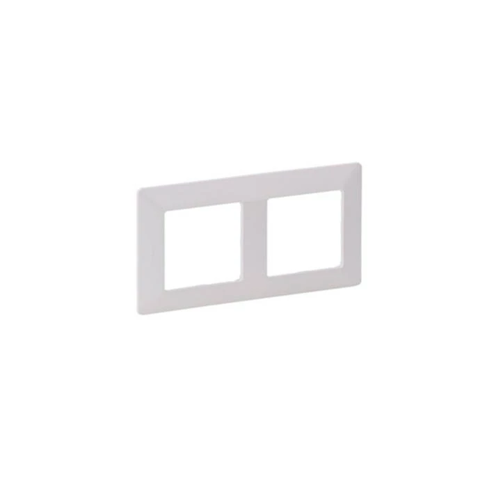 Valena Life kettős keret fehér