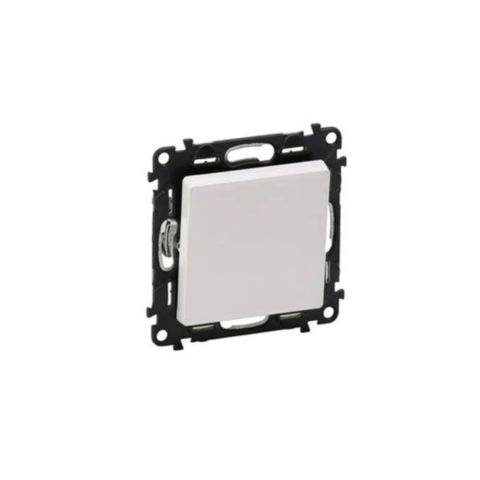 Valena Life váltókapcsoló 10 AX fehér