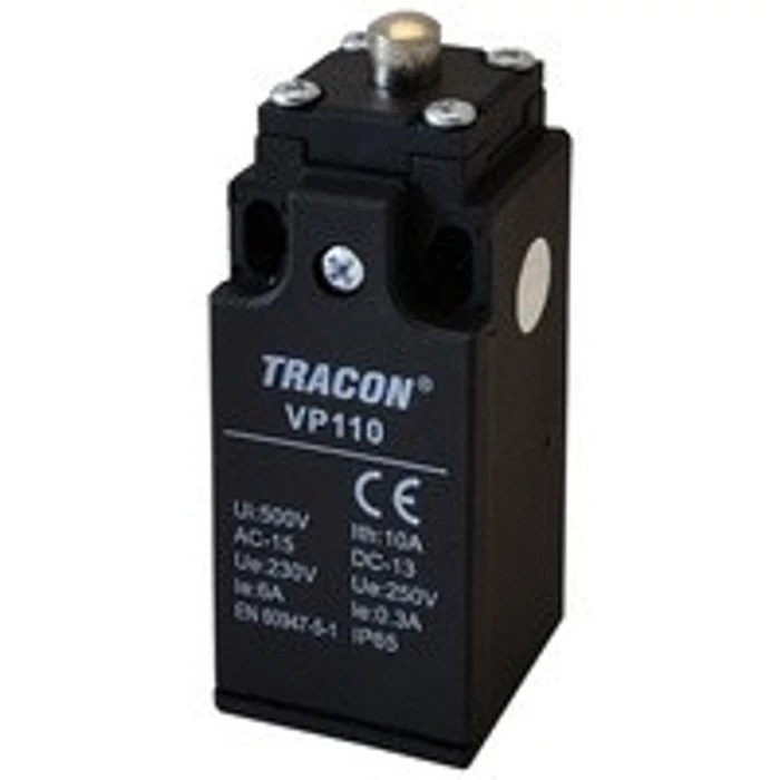 Végálláskapcsoló VP110 Tracon