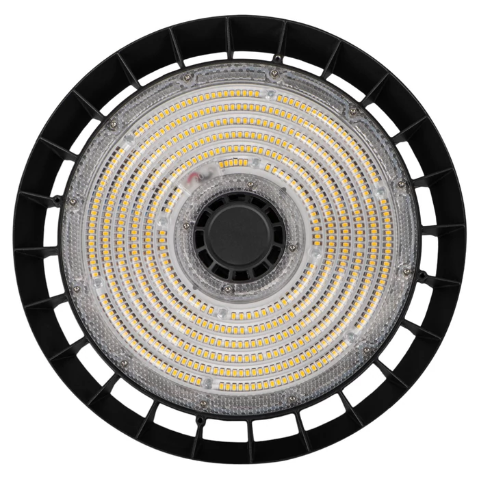 Kanlux LED csarnokvilágító lámpatest 200W/150W/100W 4000K IP65 HB PRO STRONG 27159