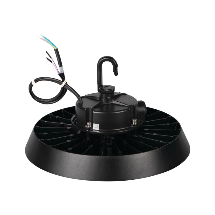 Kanlux LED csarnokvilágító lámpatest 200W/150W/100W 4000K IP65 HB PRO STRONG 27159