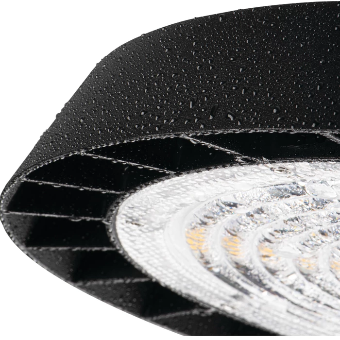 Kanlux LED csarnokvilágító lámpatest 200W/150W/100W 4000K IP65 HB PRO STRONG 27159