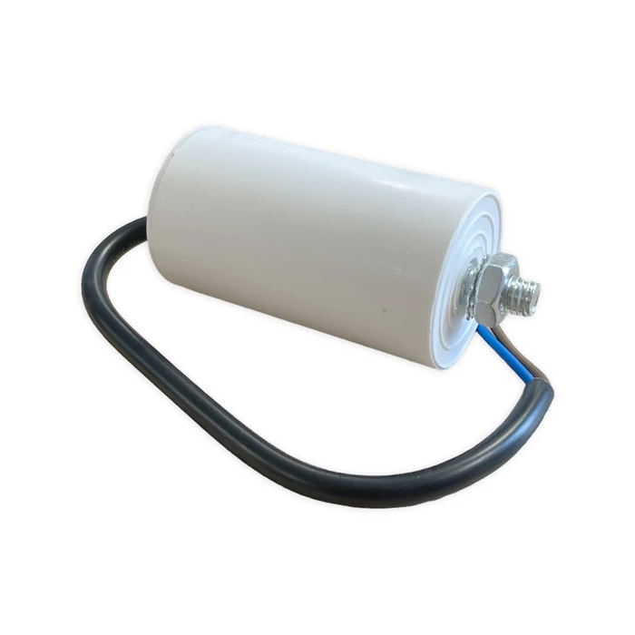 Kondenzátor   60mF vezetékes