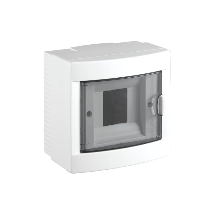 VIKO elosztó FK  4 mod.  IP40 90912104