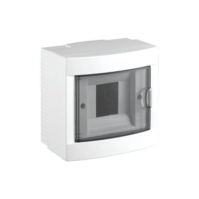 VIKO elosztó FK  6 mod. IP40 90912106