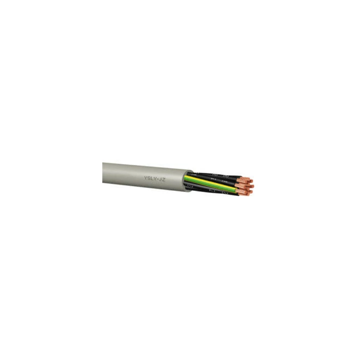 YSLY-Jz  5x16 dobon