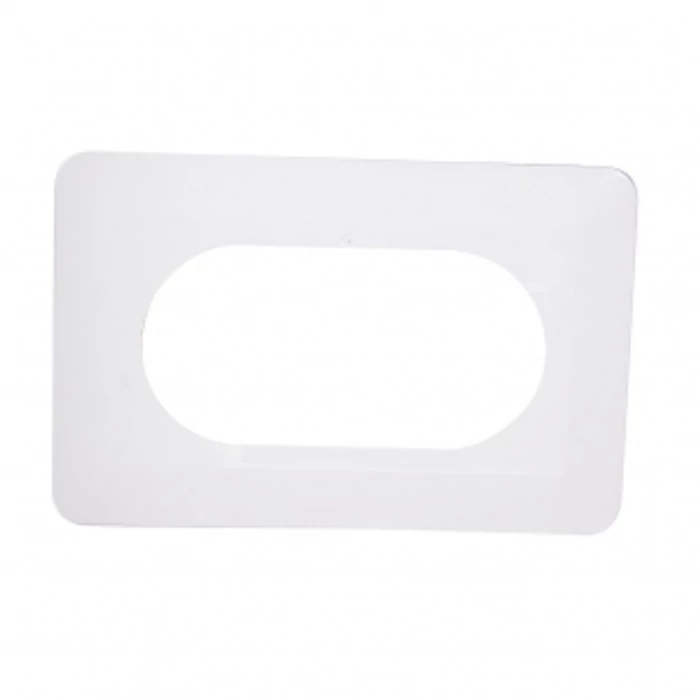 Tapétavédő 2-es fehér