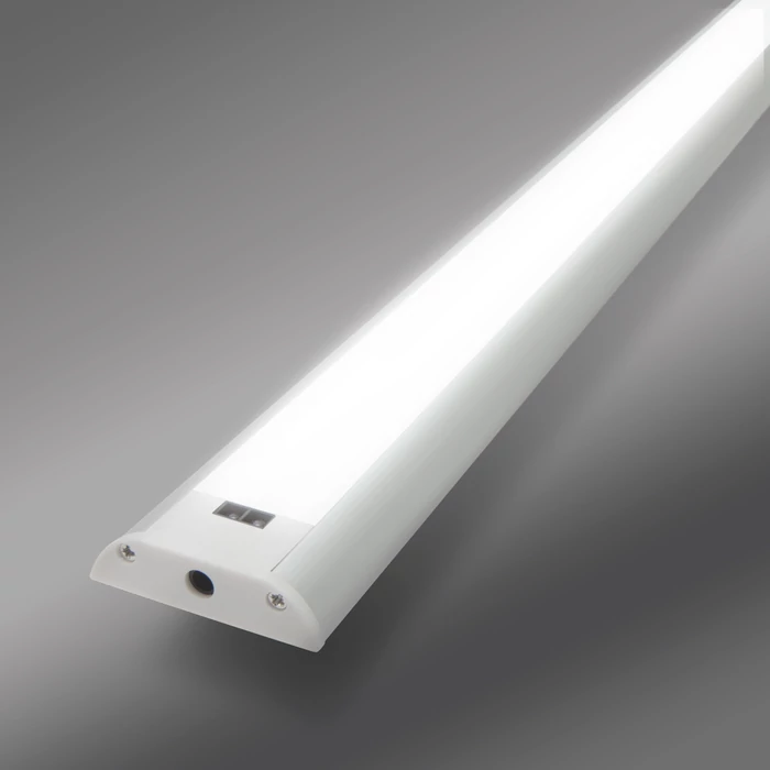 LED világítás szenzoros kapcsolóval pultmegvilágítás 9W adapterrel 55845