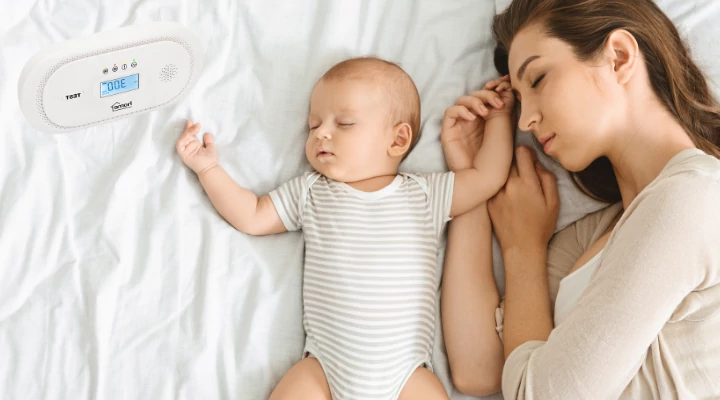 Mire figyeljünk szén-monoxid  érzékelő vásárlás előtt?