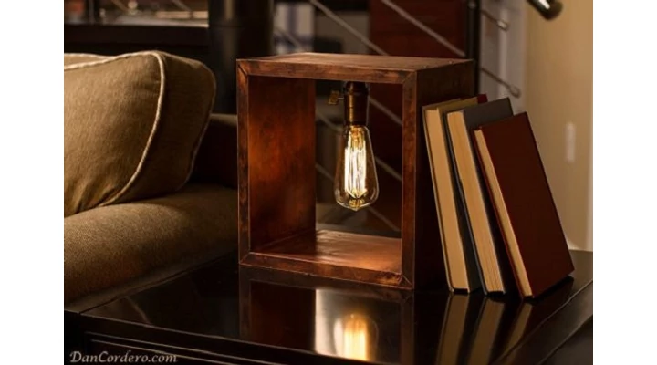 Szépek, Dekoratívak, és még világítanak is, ezek az Edison Izzók 